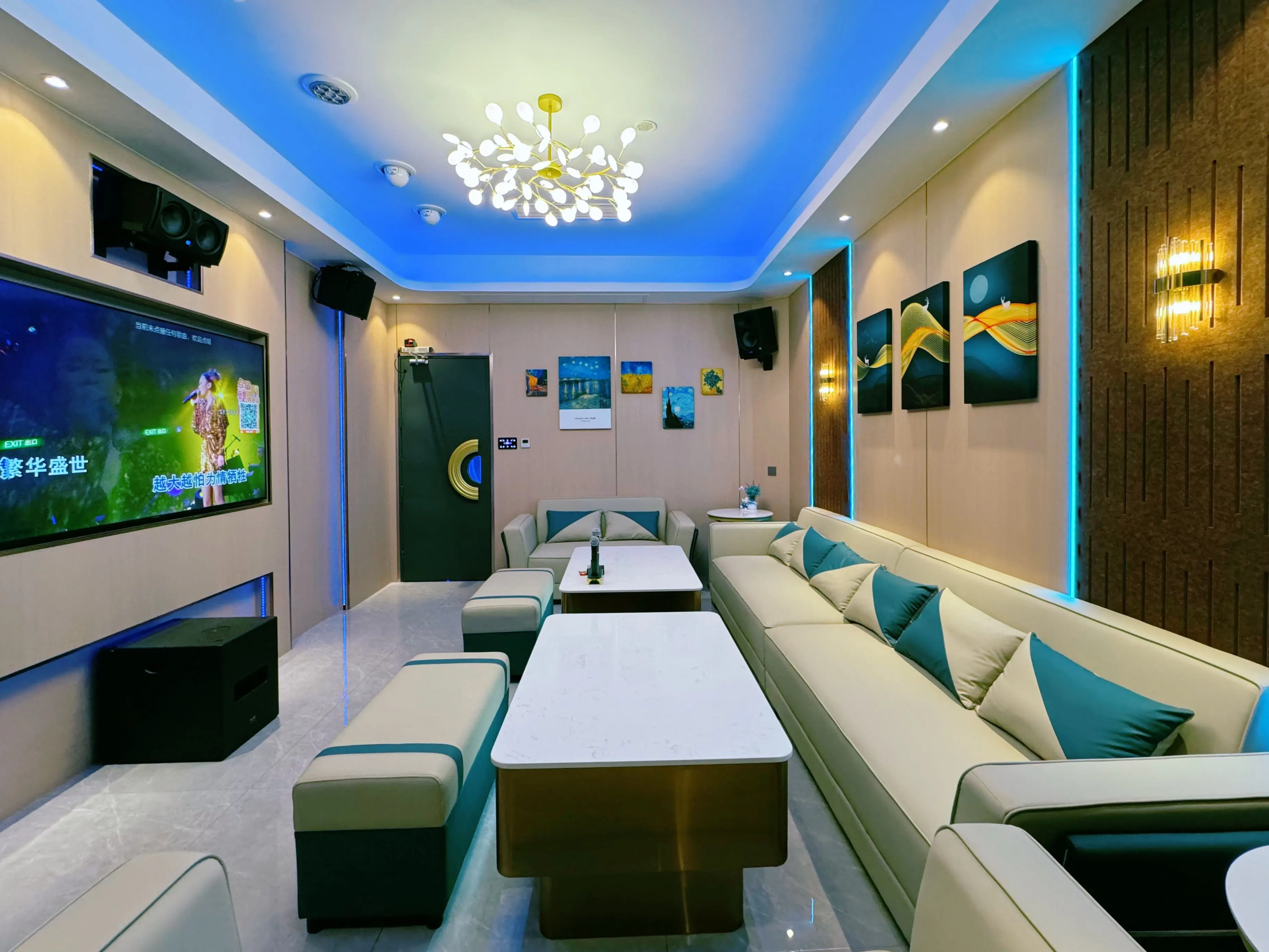 保定商务ktv去哪找-高阳县ktv预定